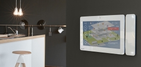 Smart Home - Securpiai Impianti